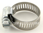 #12 Hose Clamp